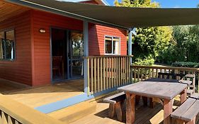Serendipity Shelter